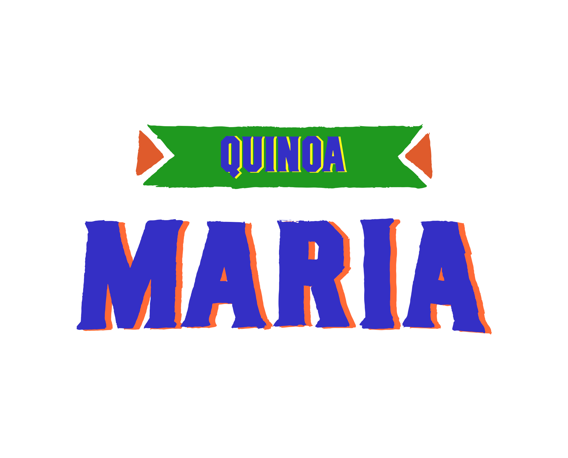 Quinoa Maria